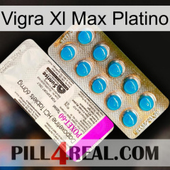 Vigra Xl Max Platinum new07